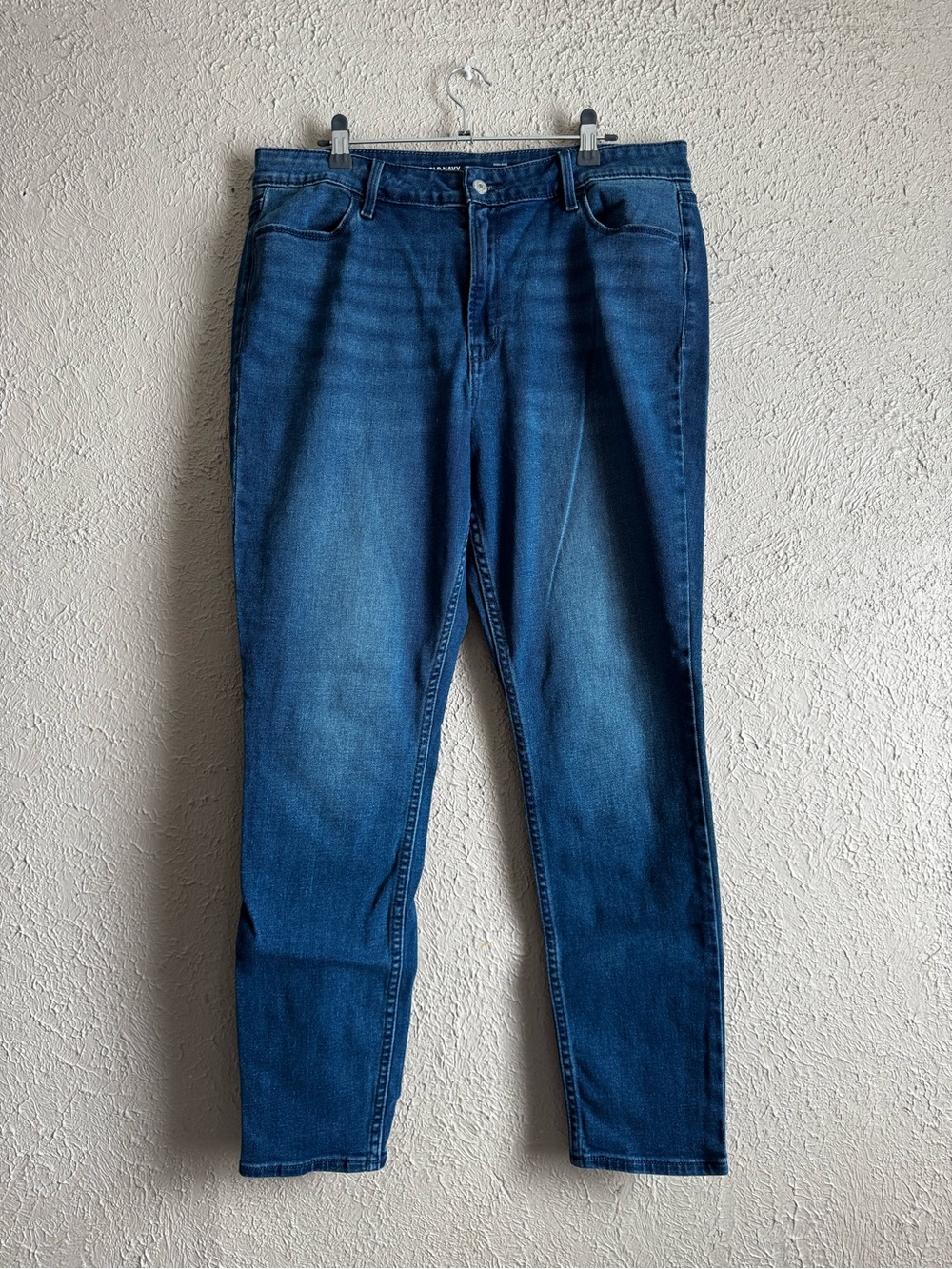 Old Navy Women’s High Rise Super Skinny Jeans
